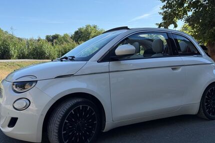 Fiat 500e 50.960 km 20.799 &euro; Thurnau 95349
