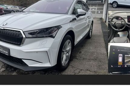 Skoda Enyaq 26.501 km 28.990 € Kamen 59174