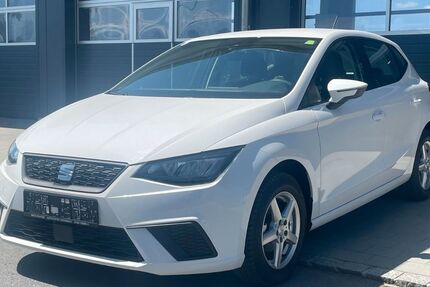 Seat Ibiza 13.579 km 16.990 &euro; Tiefenbach 93464