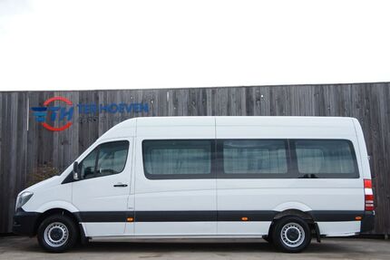 Mercedes-Benz Sprinter 372.245 km 14.950 &euro; Bad Bentheim 48455