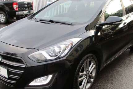 Hyundai i30 225.100 km 5.990 &euro; Lich 35423