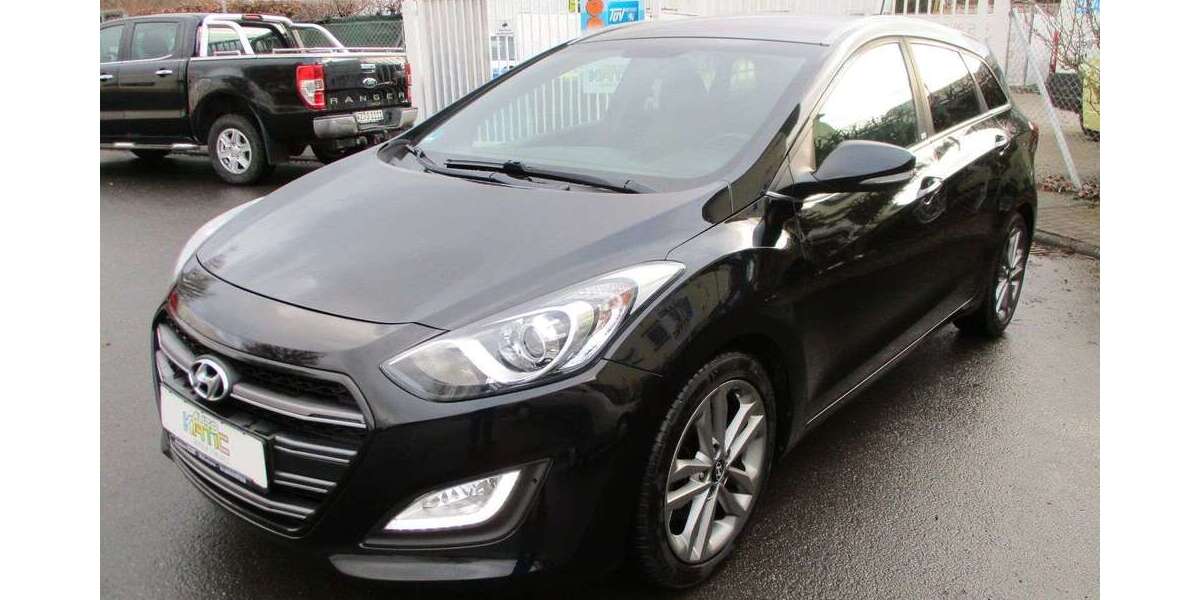 Hyundai i30 225.100 km 5.990 &euro; Lich 35423