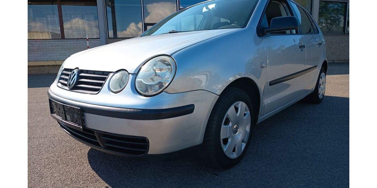 VW Polo 175.000 km 1.500 &euro; Lahr-Langenwinkel 77933