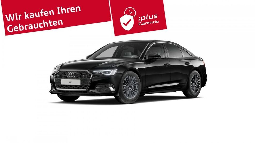 Audi A6 29.850 km 45.980 € Kiel 24118