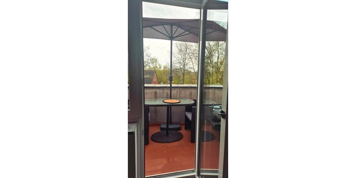 Etagenwohnung Elmshorn - 2.5 Zimmer, 65 m&sup2;, 790&euro; | Angebot:26409079