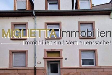 Renditestarkes Mehrfamilienhaus in gepflegtem Zustand in Mannheim Neckarau - Haus Mannheim Neckarau | Angebot:26572672