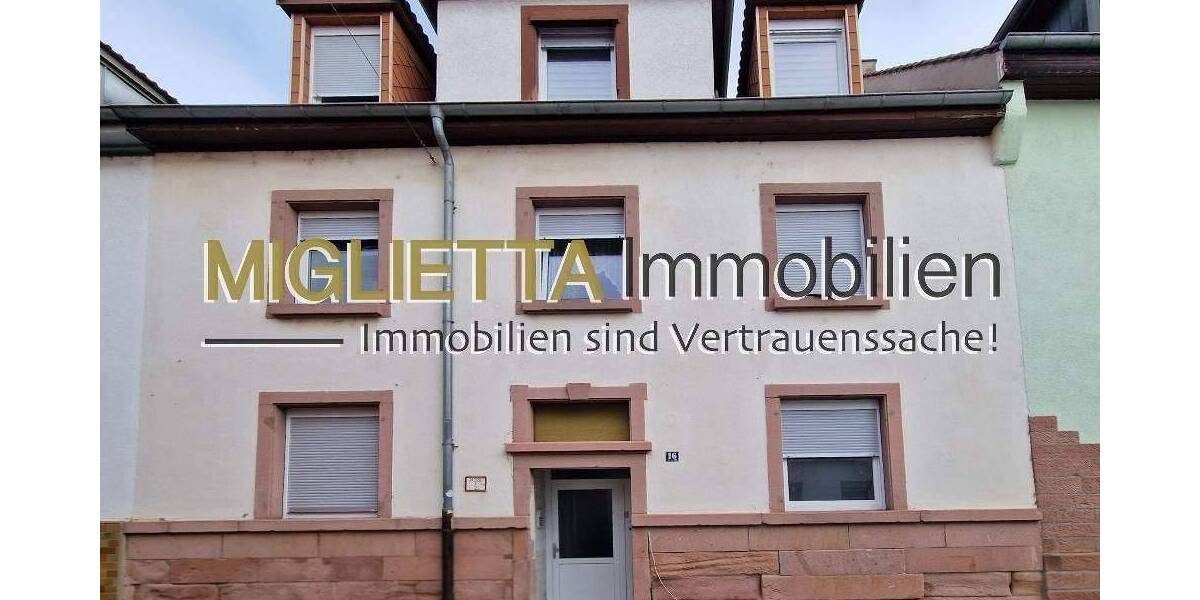 Renditestarkes Mehrfamilienhaus in gepflegtem Zustand in Mannheim Neckarau - Mehrfamilienhaus, Wohnhaus Mannheim Neckarau | Angebot:26572672