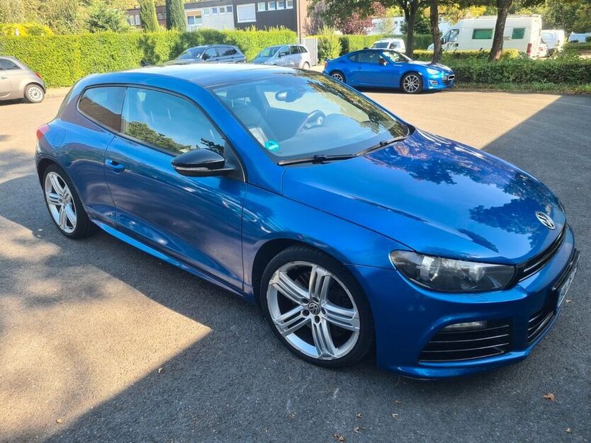 Scirocco