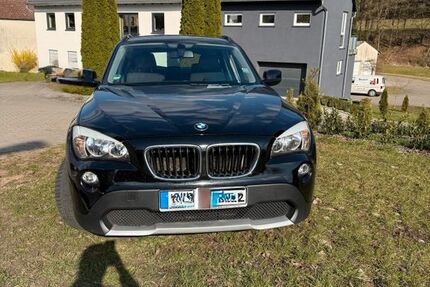 BMW X1 218.000 km 5.600 &euro; Obererlbach 91729