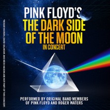 Pink Floyd's - Dark Side of the Moon 18.01.2026 Congress Centrum Suhl