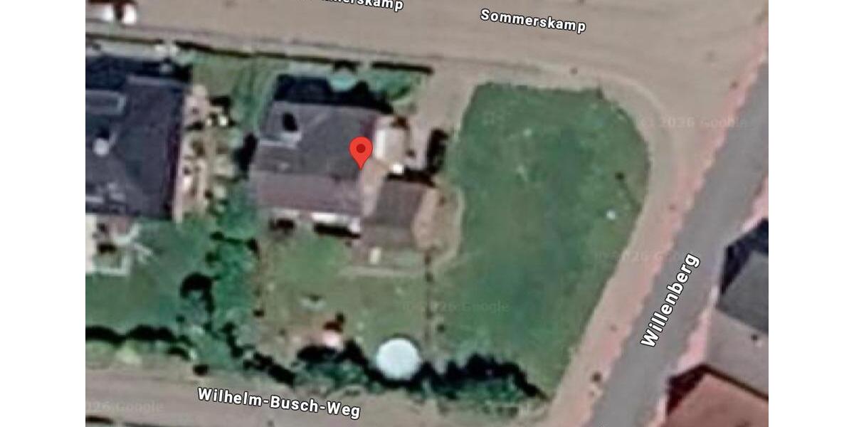 Einfamilienhaus Diepholz - 4 Zimmer, 144 m&sup2;, 335.000&euro; | Angebot:26459259
