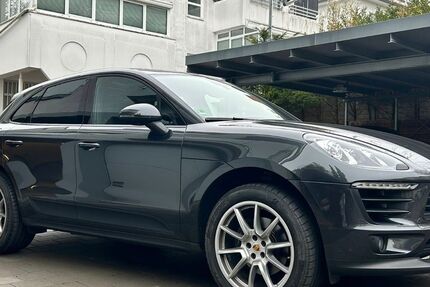 Porsche Macan 59.200 km 37.490 &euro; Ratingen 40885