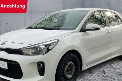 Kia Rio 53.100 km 10.990 &euro; Werneck 97440