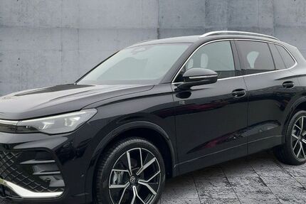 VW Tiguan 19.500 km 43.570 &euro; Bayreuth 95448