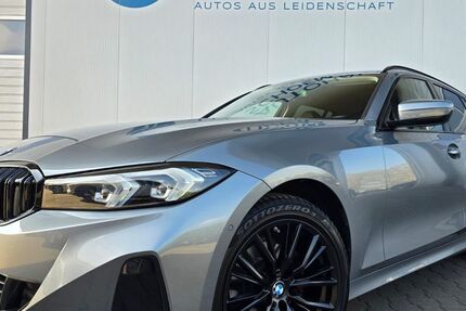 BMW 320 66.900 km 35.977 &euro; Osterwald 49828