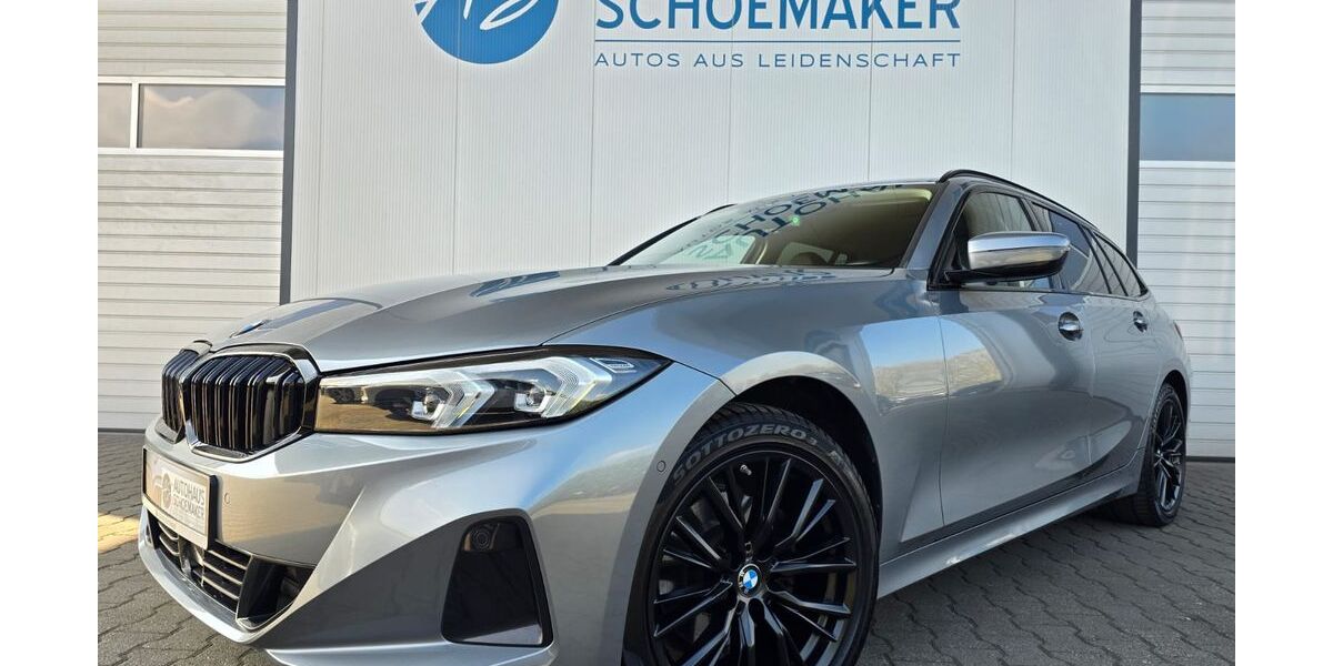 BMW 320 66.900 km 35.977 &euro; Osterwald 49828