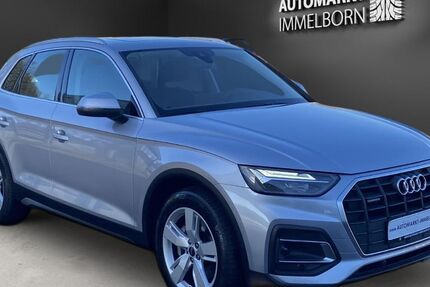 Audi Q5 57.600 km 32.700 &euro; Barchfeld - Immelborn 36456