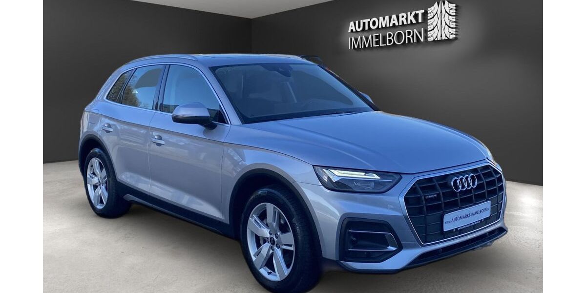Audi Q5 57.600 km 32.700 &euro; Barchfeld - Immelborn 36456