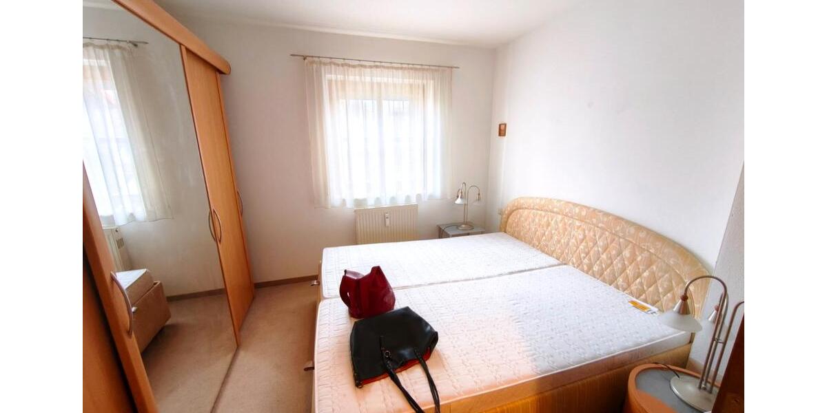 Terrassenwohnung Bad Griesbach im Rottal - 2 Zimmer, 44 m&sup2;, 400&euro; | Angebot:26320729