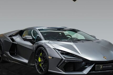 Lamborghini Revuelto 17.000 km 639.015 &euro; Frankfurt 60386