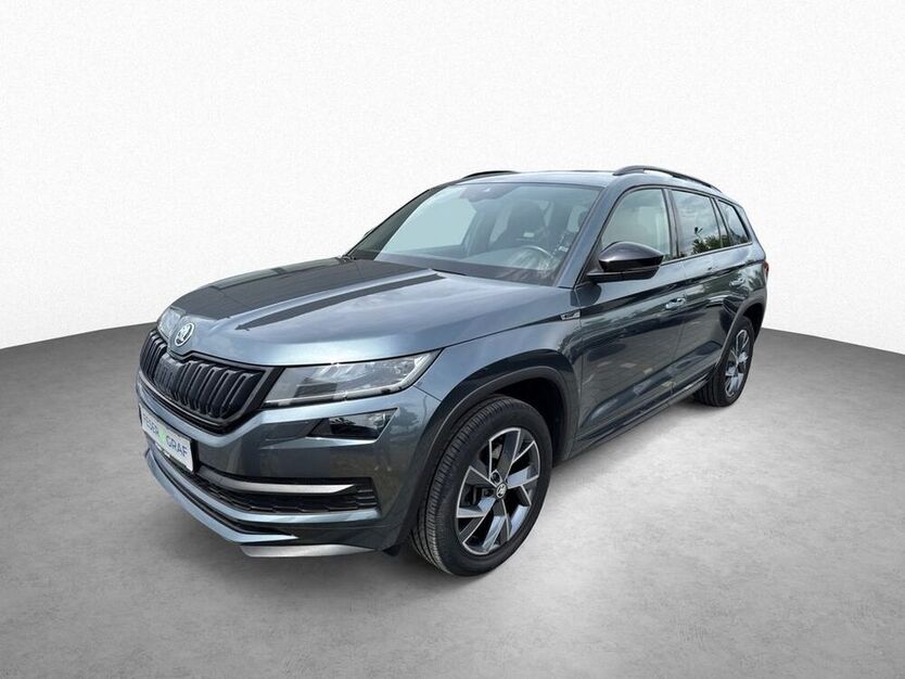 Kodiaq