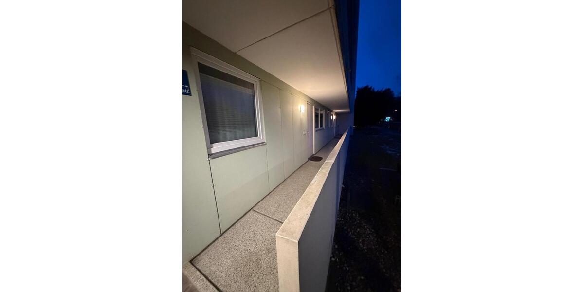 2 Zimmerwohnung München-Moosach 2 zimmer