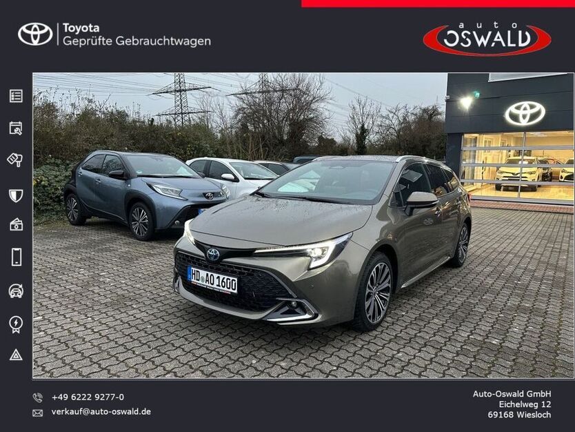Corolla