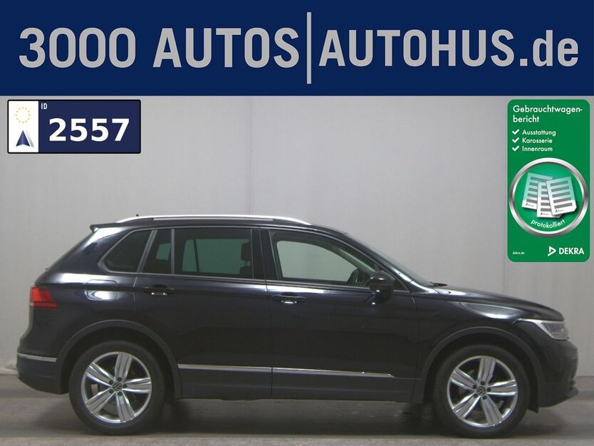 VW Tiguan 158.112 km 21.980 € Gyhum/Bockel 27404