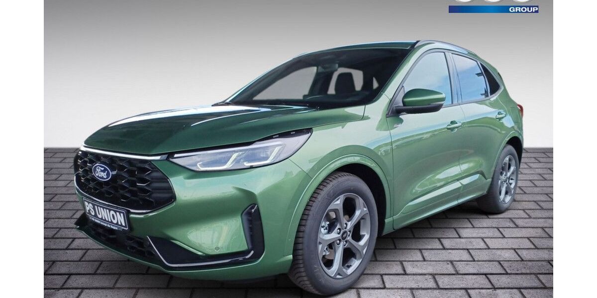 Ford Kuga 5.500 km 34.990 &euro; Halle(Saale) 06122