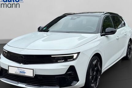 Opel Astra 27.900 km 34.490 € Bad Ditzenbach 73342