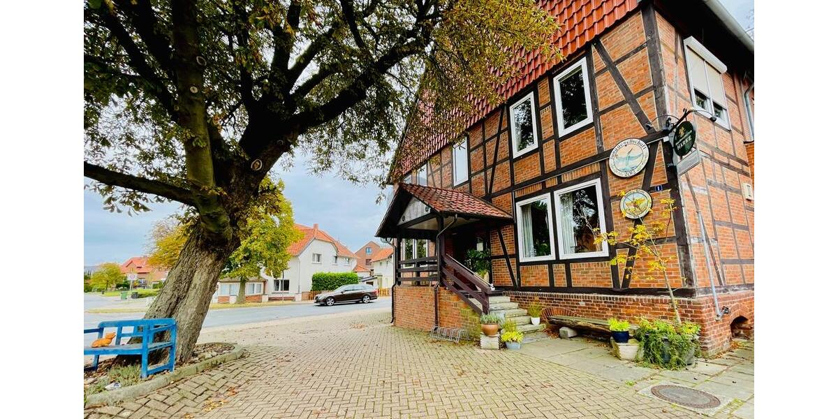 Gewerbeobjekt Ilsede - 399.000&euro; | Angebot:23821596