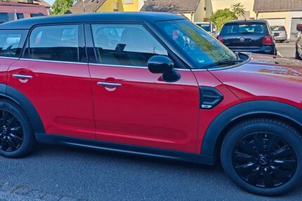 Mini Countryman D (Cooper) 92.129 km 21.000 &euro; Aschaffenburg 63741
