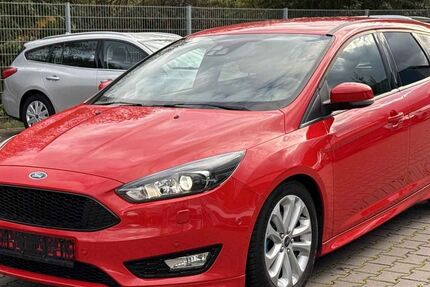 Ford Focus 119.000 km 9.999 € Weissenhorn 89264
