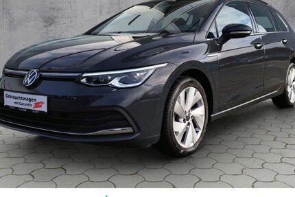 VW Golf 78.000 km 21.980 &euro; Plauen 08527