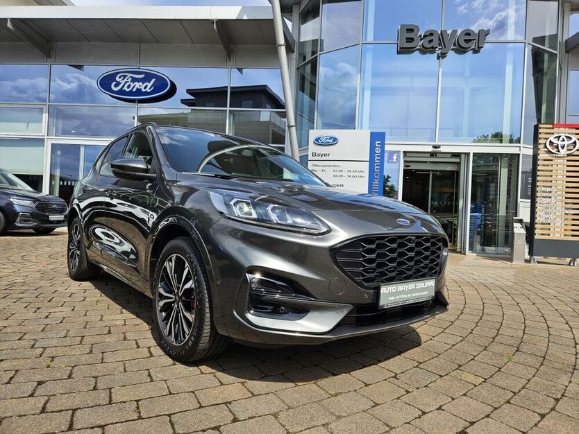 Kuga
