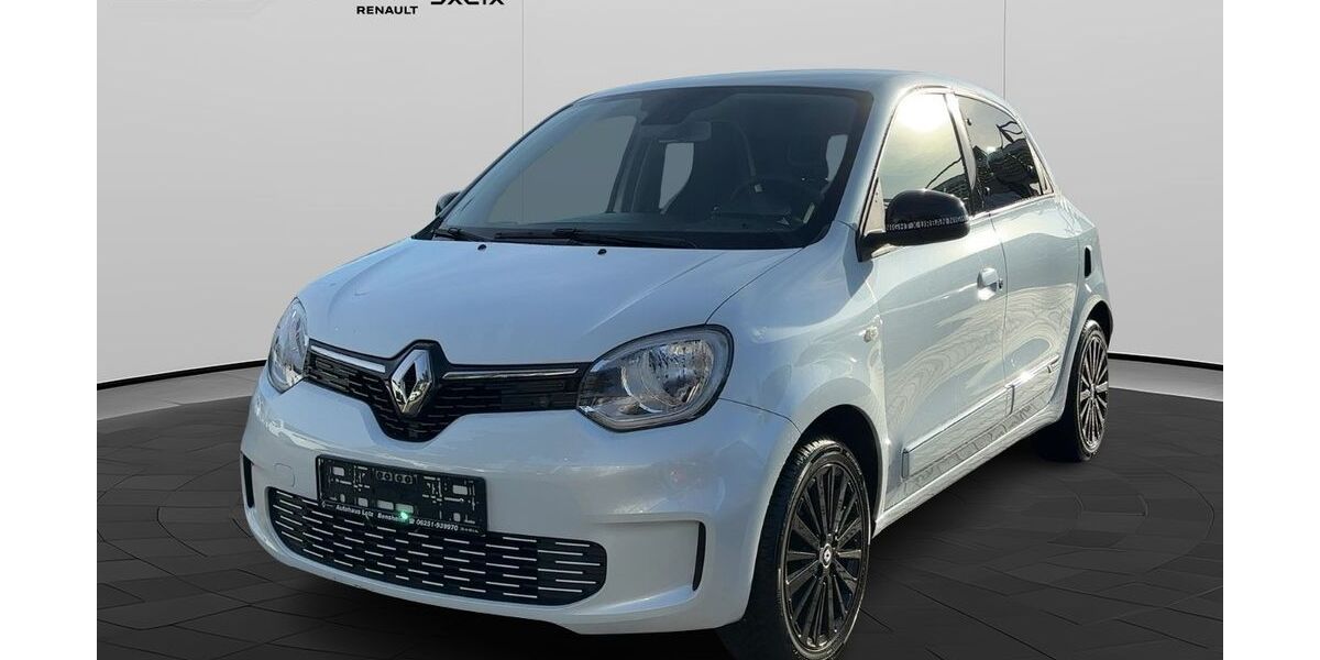 Renault Twingo 23.150 km 16.490 &euro; Bensheim 64625