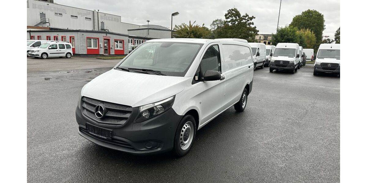 Mercedes-Benz Vito 69.172 km 19.635 &euro; Mainz 55122