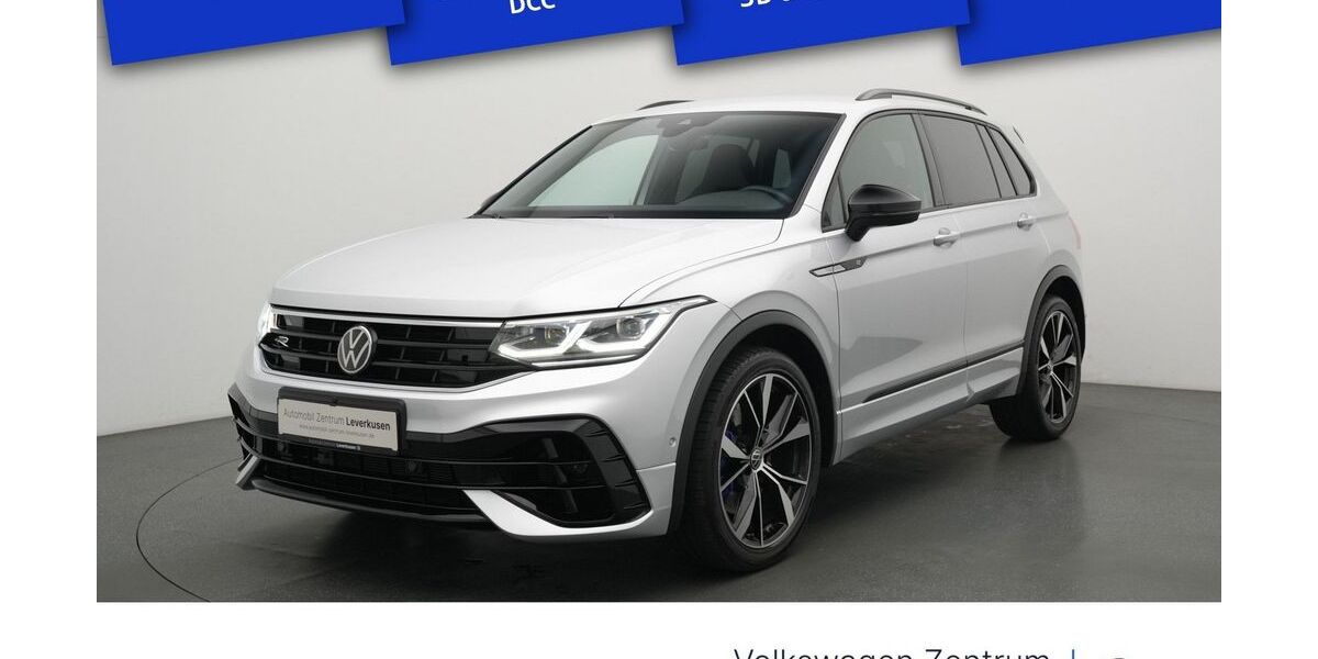 VW Tiguan 32.833 km 44.980 &euro; Leverkusen 51379
