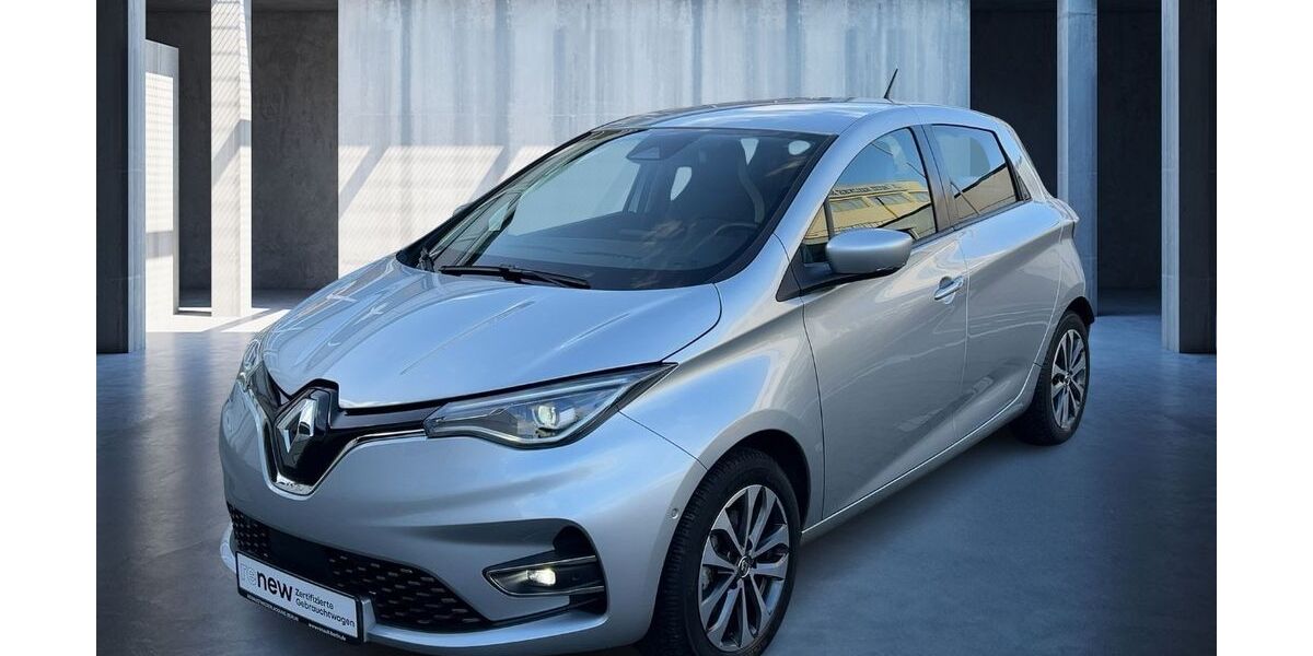Renault ZOE 24.273 km 17.490 &euro; Berlin 12099