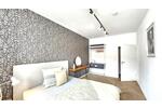 Dachgeschoßwohnung Waldshut-Tiengen Tiengen - 2 Zimmer, 95 m&sup2;, 1.450&euro; | Angebot:23601188