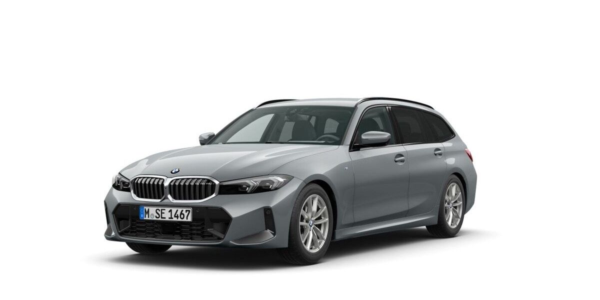 BMW 330 26.026 km 47.890 &euro; Leipzig 04328