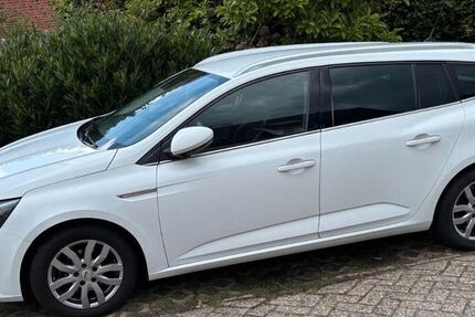 Renault Megane 95.000 km 8.500 &euro; Neuenhaus 49828