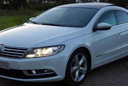 VW CC 149.000 km 12.300 &euro; Schenefeld, Stadt 22869