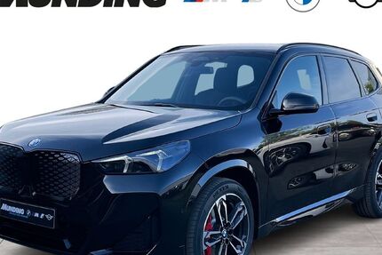 BMW iX1 1.503 km 63.490 &euro; Biberach 88400