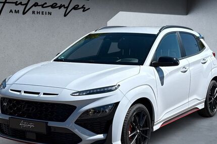 Hyundai KONA 84.110 km 23.590 &euro; Lörzweiler 55296