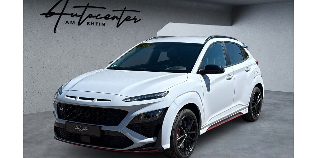 Hyundai KONA 84.110 km 25.190 &euro; Lörzweiler 55296