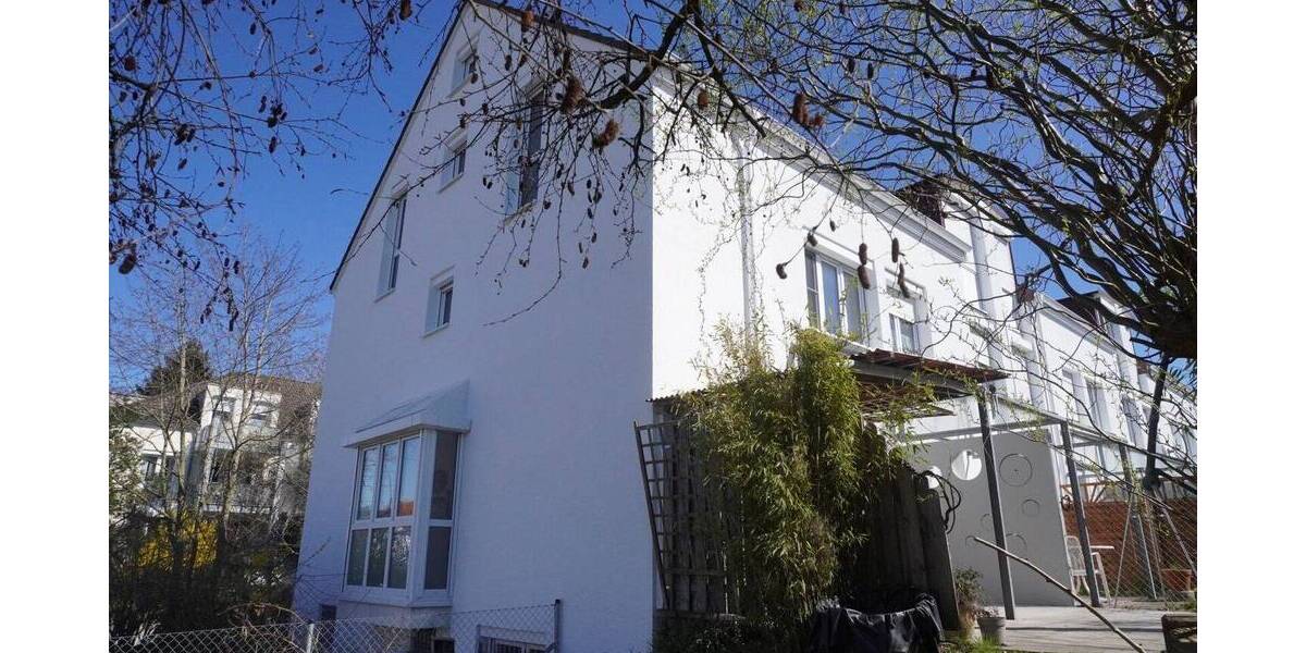 Ruhiges Reiheneckhaus in Ummendorf mit Garage 5 zimmer