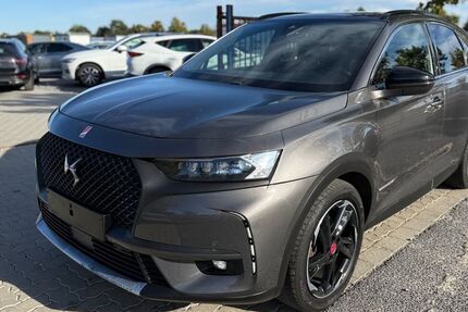 DS Automobiles DS7 (Crossback) 144.246 km 17.900 € Mittenwalde 15749