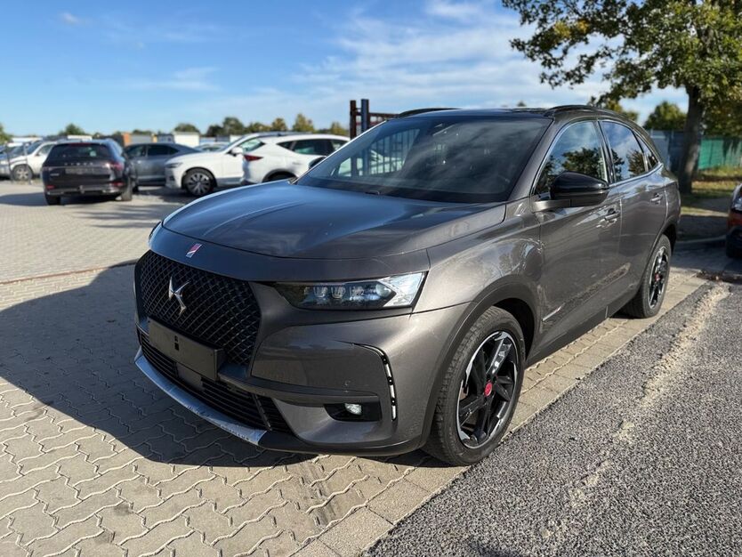 DS Automobiles DS7 (Crossback) 144.246 km 17.900 € Mittenwalde 15749