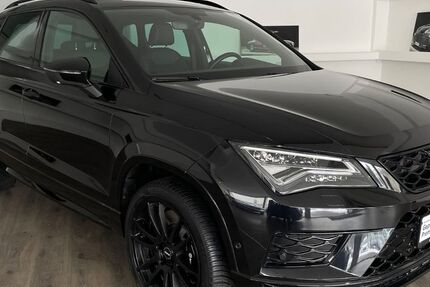 Cupra Ateca 113.842 km 20.990 &euro; Baunatal 34225